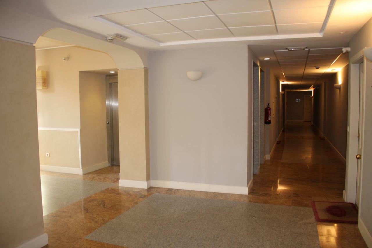 Residencial Mondariz Balneario 123 Apartment Luaran gambar